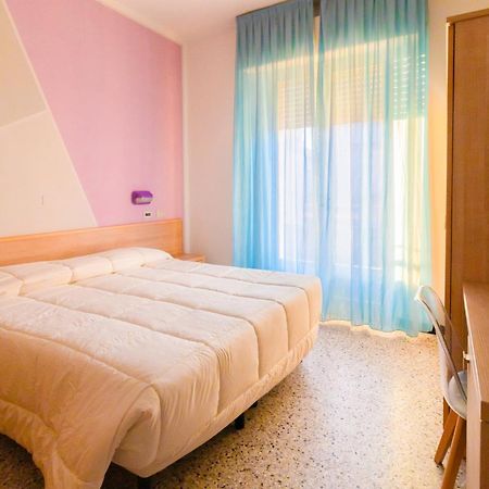 Abc Hotel Rimini Ngoại thất bức ảnh