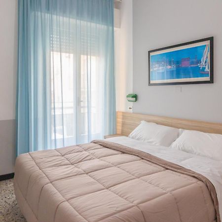 Abc Hotel Rimini Ngoại thất bức ảnh