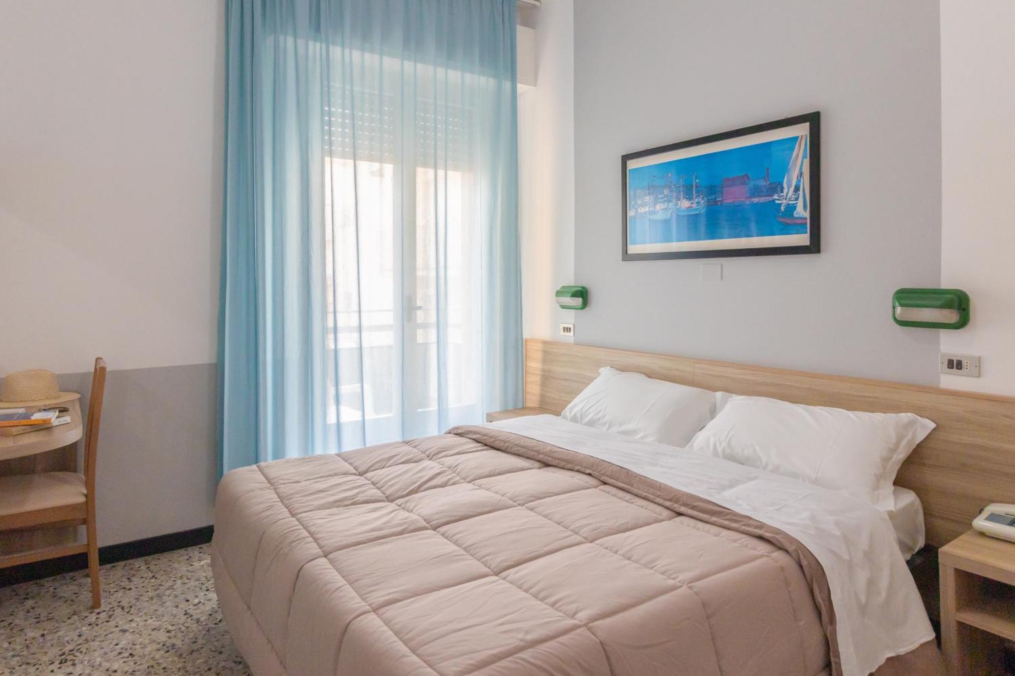 Abc Hotel Rimini Ngoại thất bức ảnh