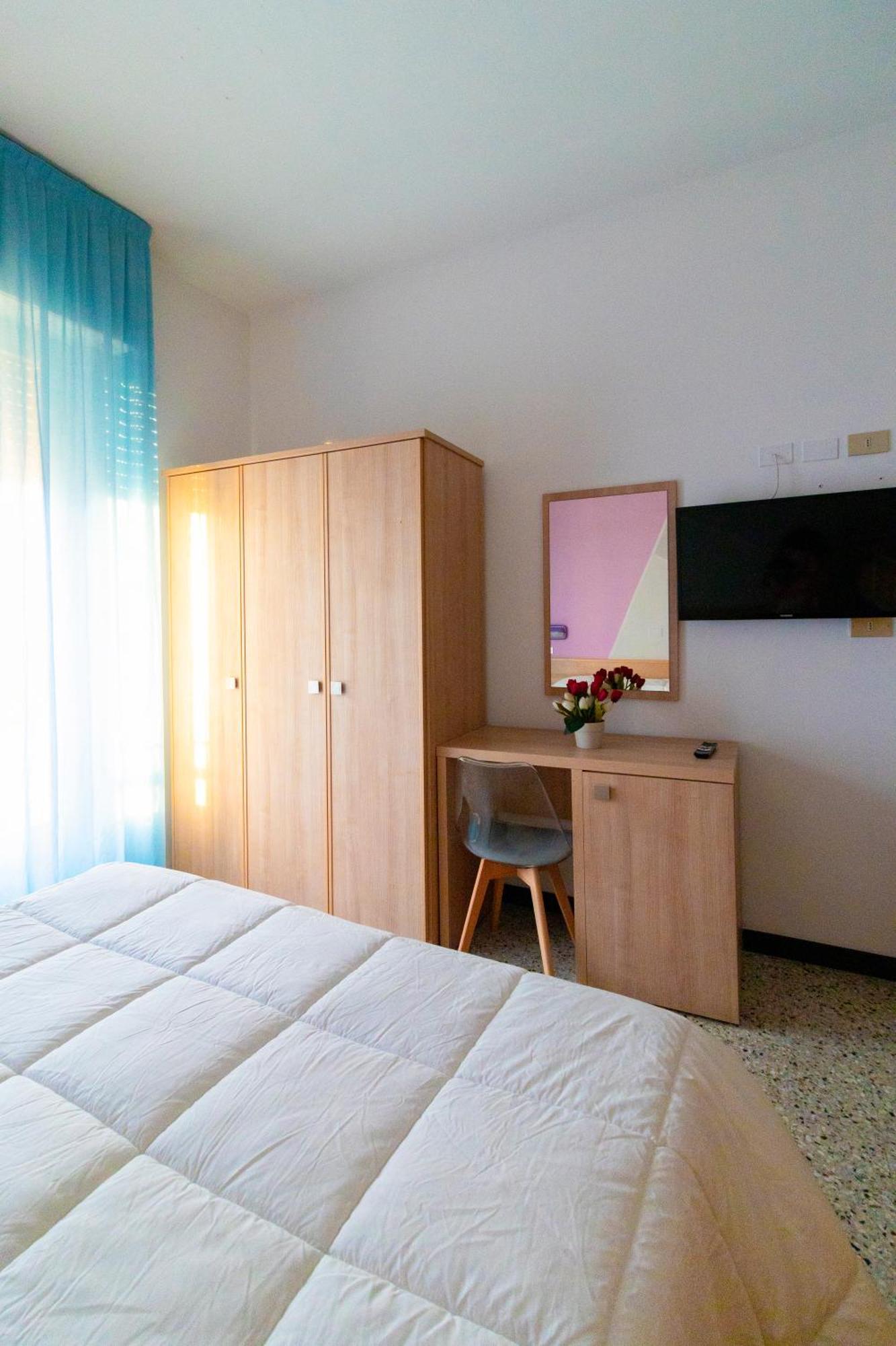 Abc Hotel Rimini Ngoại thất bức ảnh