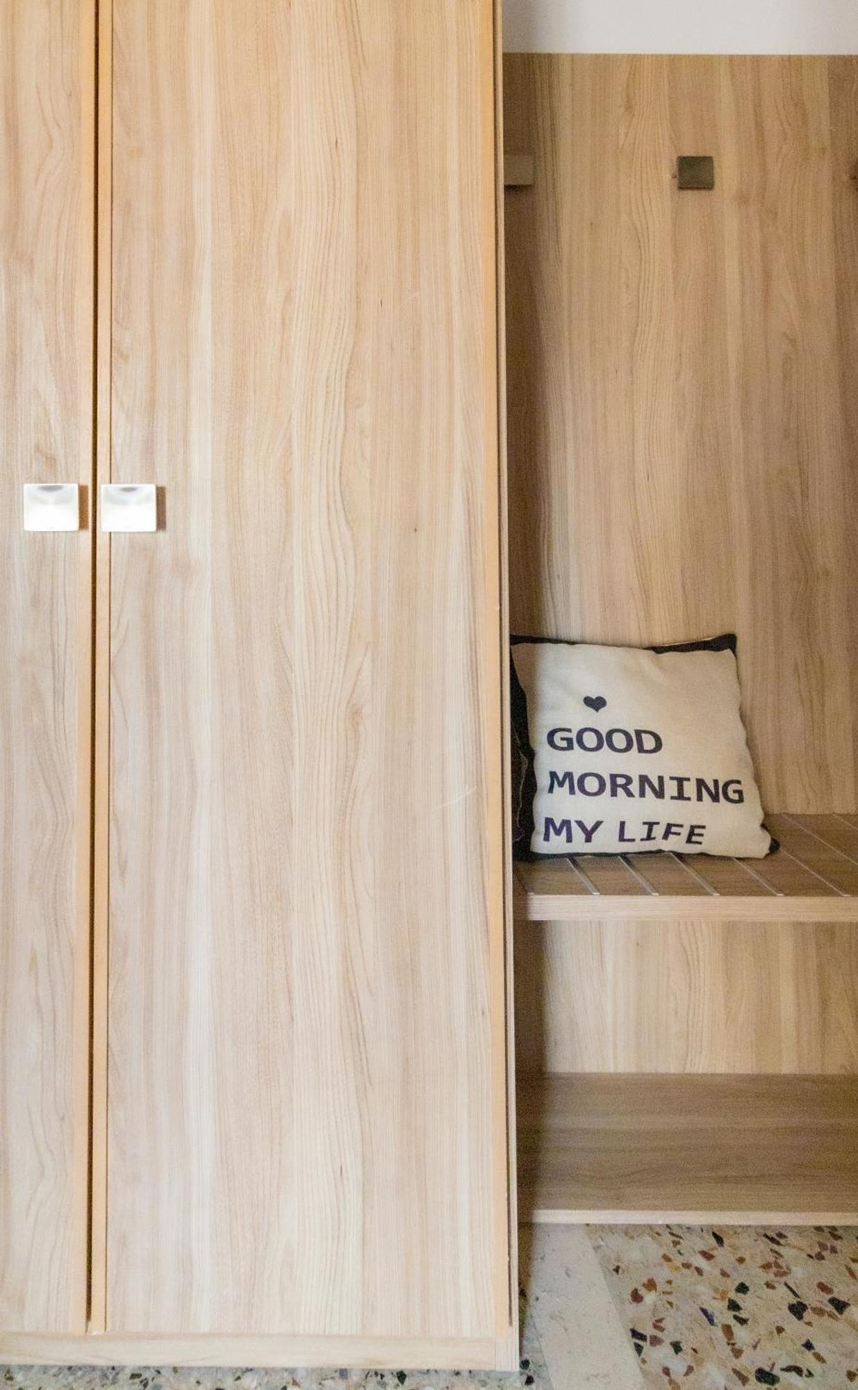 Abc Hotel Rimini Ngoại thất bức ảnh
