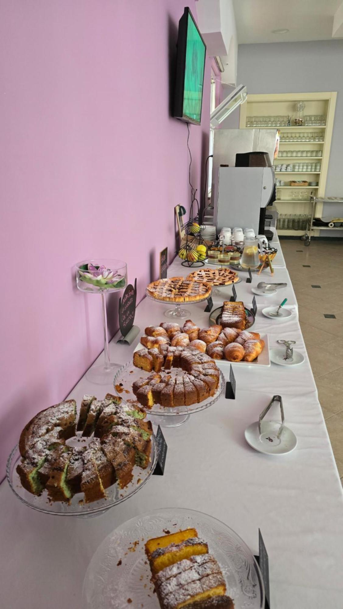 Abc Hotel Rimini Ngoại thất bức ảnh