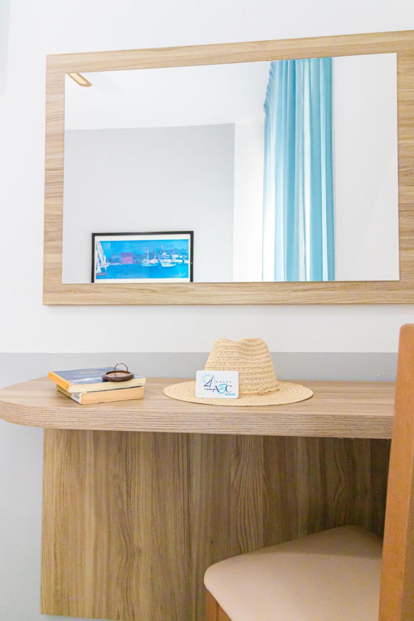 Abc Hotel Rimini Ngoại thất bức ảnh