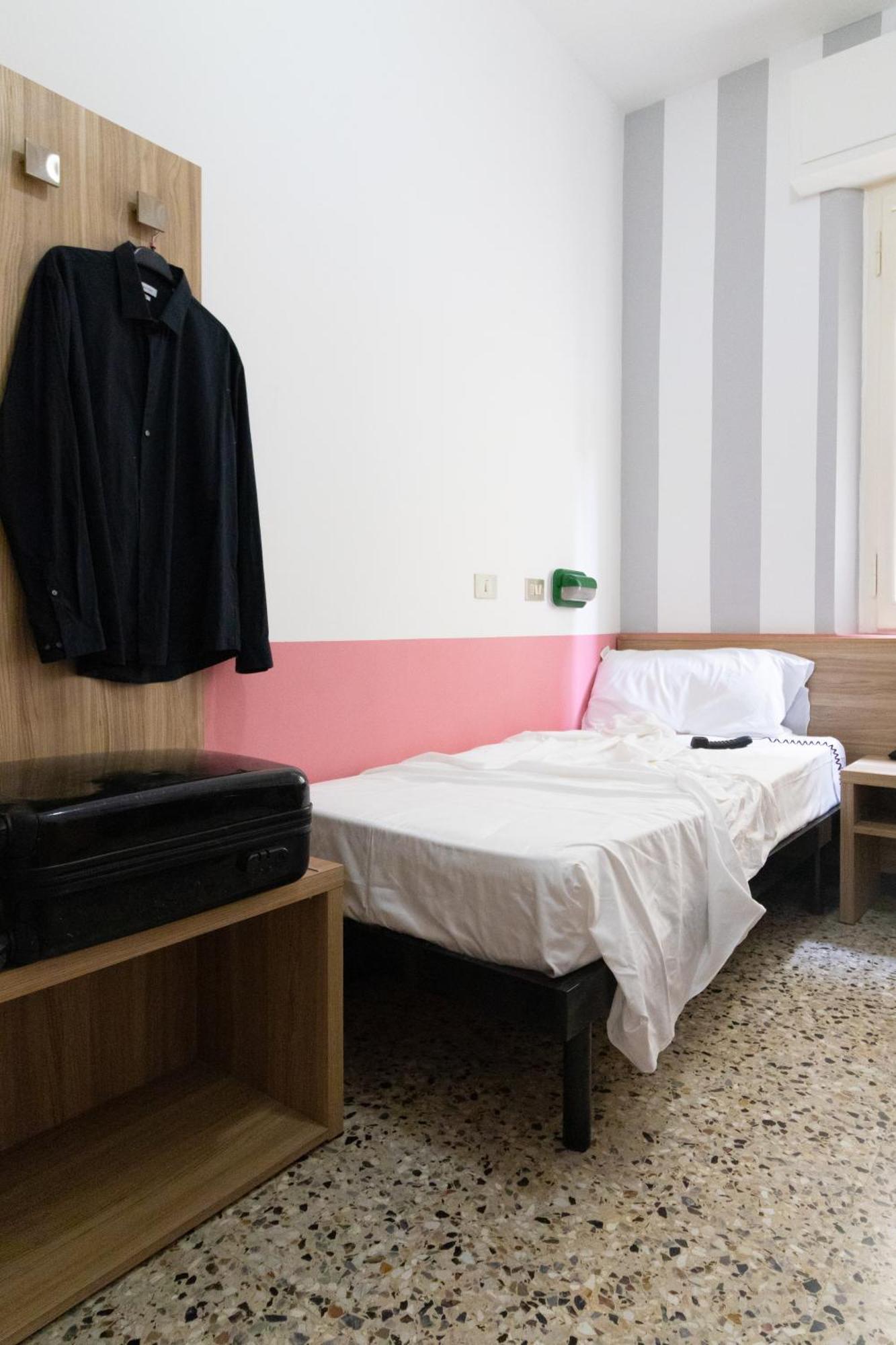 Abc Hotel Rimini Ngoại thất bức ảnh