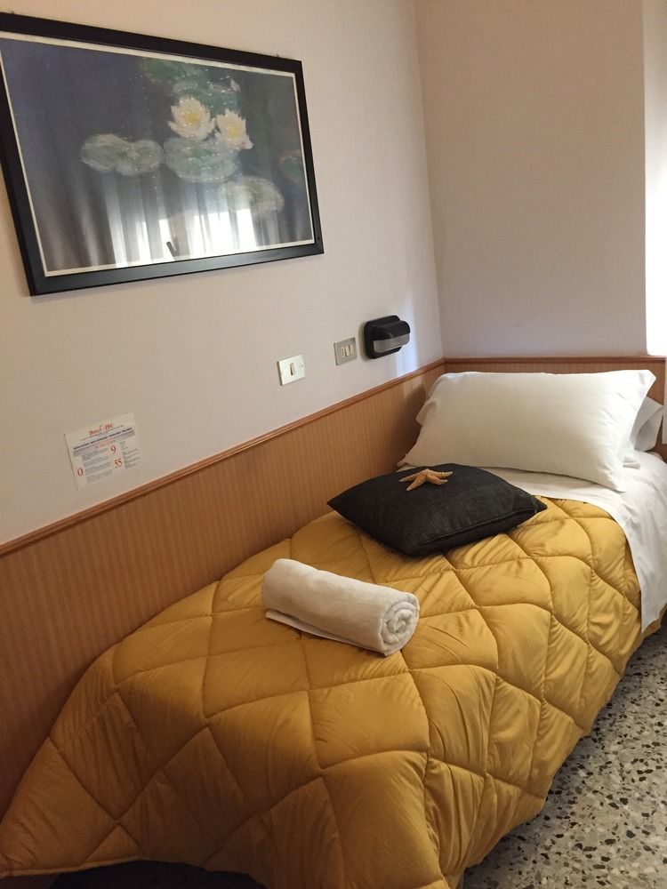 Abc Hotel Rimini Ngoại thất bức ảnh