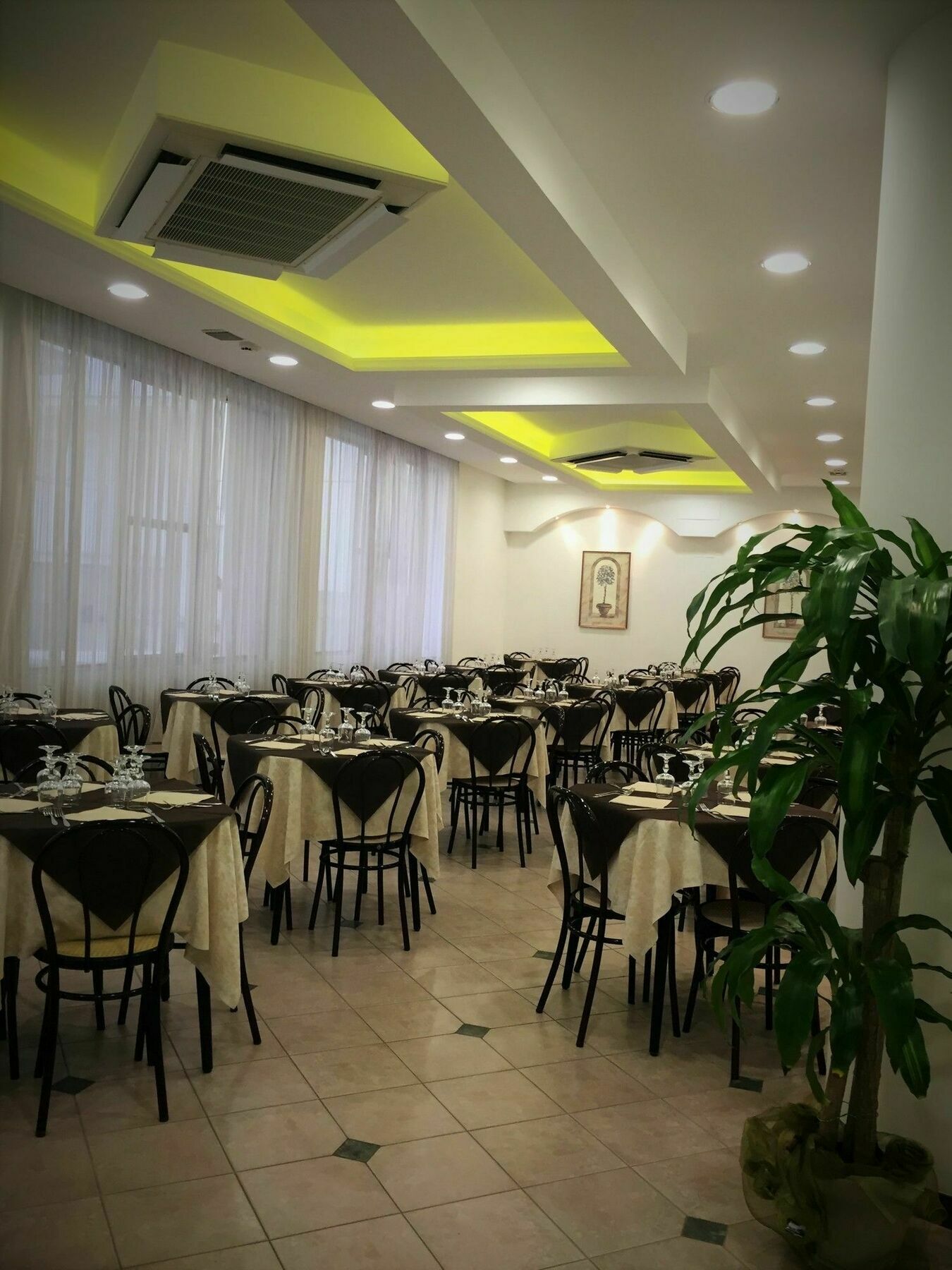 Abc Hotel Rimini Ngoại thất bức ảnh