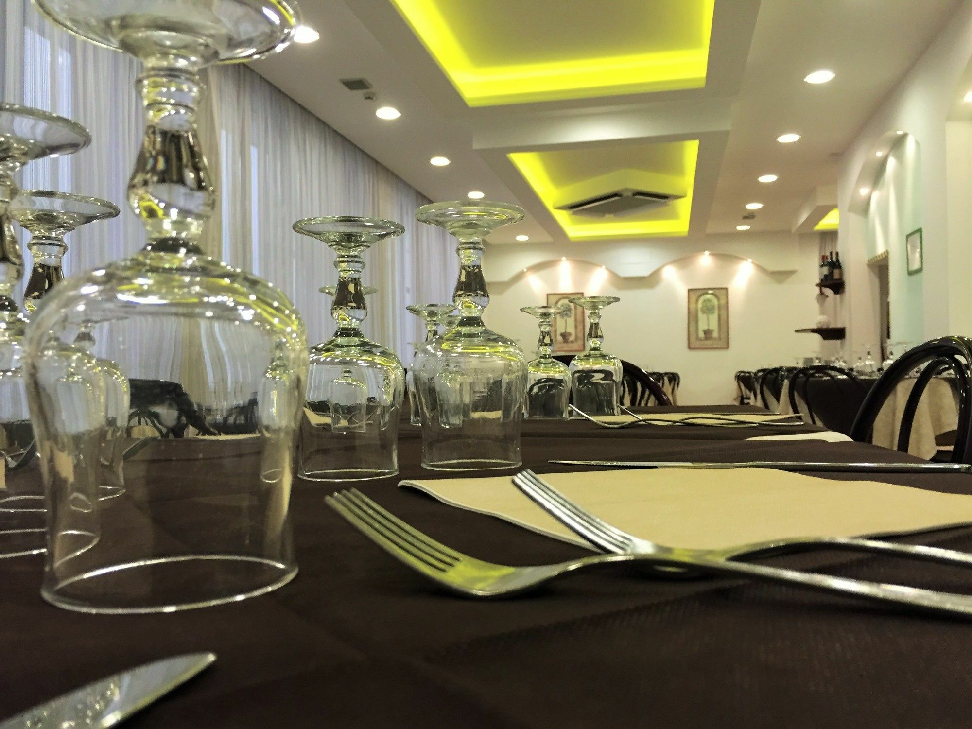 Abc Hotel Rimini Ngoại thất bức ảnh