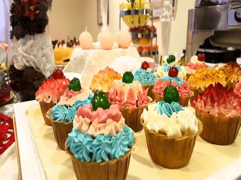 Abc Hotel Rimini Ngoại thất bức ảnh