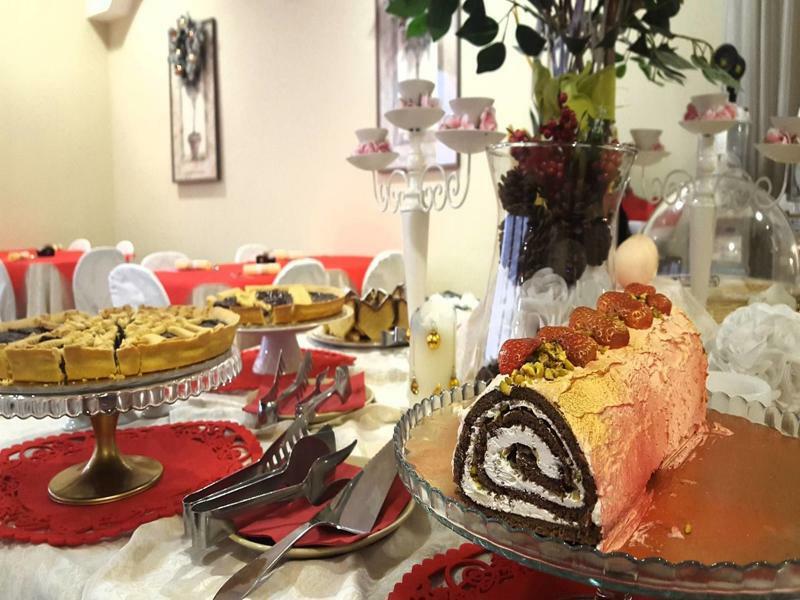 Abc Hotel Rimini Ngoại thất bức ảnh