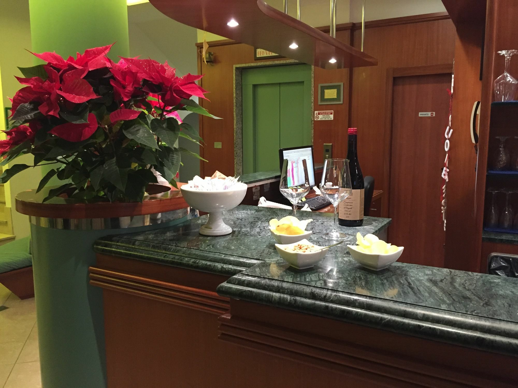 Abc Hotel Rimini Ngoại thất bức ảnh