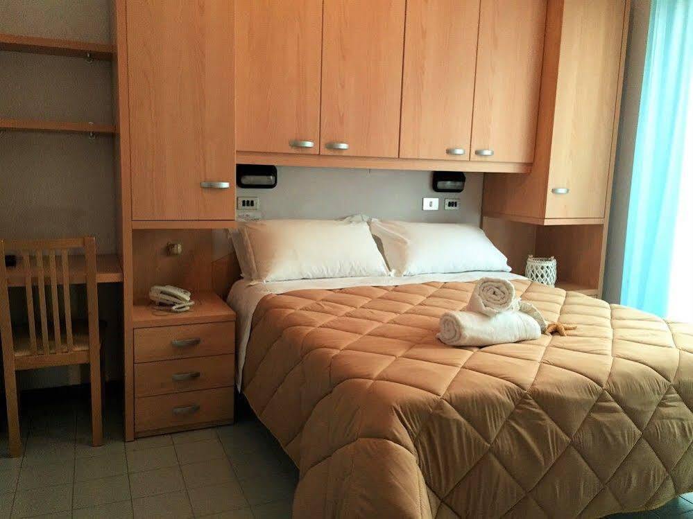 Abc Hotel Rimini Ngoại thất bức ảnh